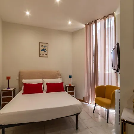 Cozy In Trastevere Apartament