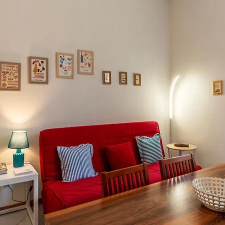 Cozy In Trastevere Apartament *