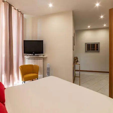 Cozy In Trastevere Apartament