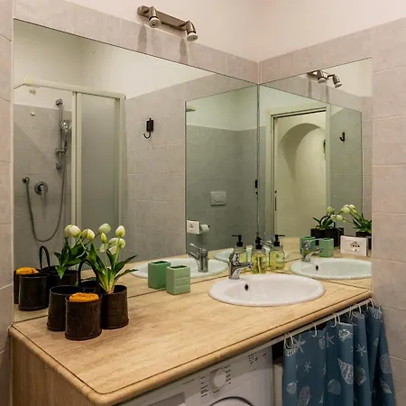 Apartament Cozy In Trastevere *