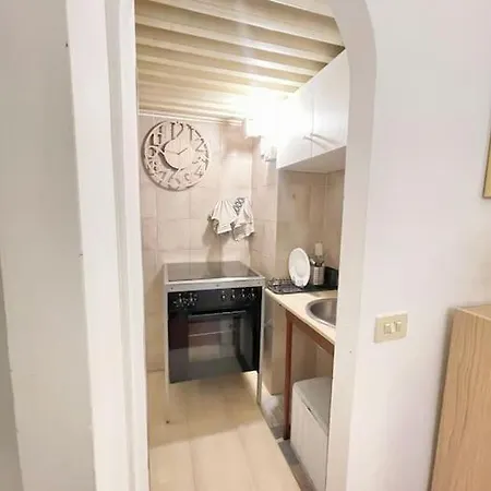 Apartment Cozy In Trastevere *