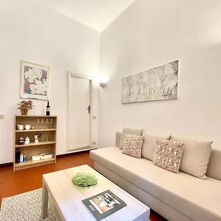 Cozy In Trastevere Řím