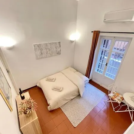 Cozy In Trastevere Apartamento