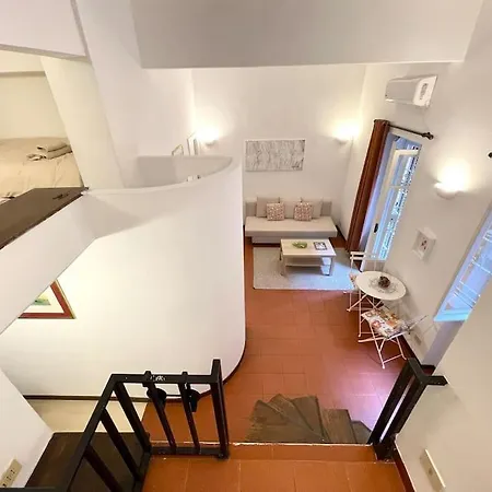 Cozy In Trastevere * Rome
