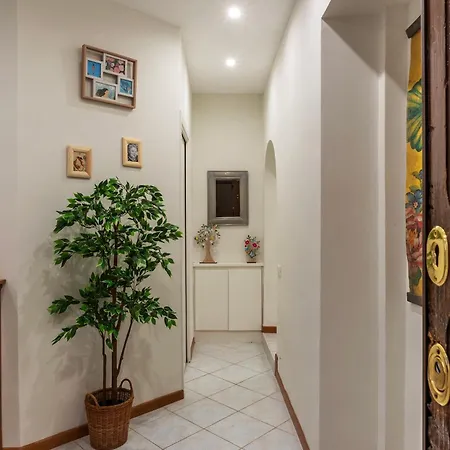 Apartament Cozy In Trastevere *
