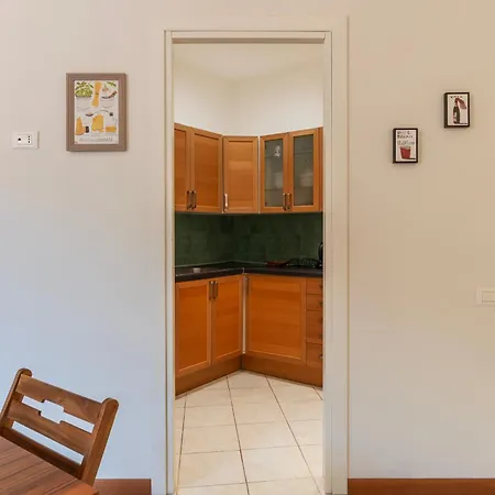 Cozy In Trastevere Apartament Rzym