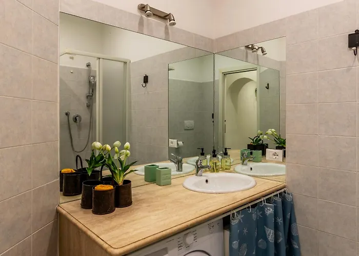 Appartement Cozy In Trastevere *